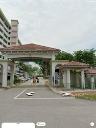 Ang Mo Kio View (D20), Shop House #585389081